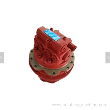 U25-3 Travel Motor Final Drive MAG-18V-230